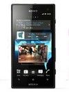 Sony Xperia Acro S Aksesuarları